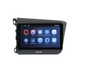 HONDA CİVİC 9 İNÇ 2012/2015 FB7 4-64 thumbnail 2