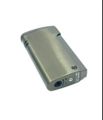 Metal Manyetolu Jet Alev Çakmak - Bakır Renk thumbnail 4