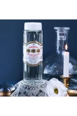 Pereja Limon Çiçeği Cam Şişe 400 ml Kolonya - 2