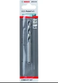 Bosch HSS-PointTeQ 6.0 mm Metal Delme Matkap Ucu - 1