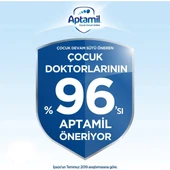 Aptamil 3 9-12 Ay 800 gr Devam Sütü - 2