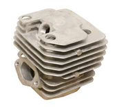 MOTORLU TESTERE SİLİNDİR BOŞ ZOMAX 5410/5010 45,2 MM ORJİNAL - 1