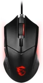 MSI Clutch GM08 Optik Kablolu Oyuncu Mouse - Teşhir - 1