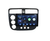 HONDA CİVİC SEDAN V-TEC 9 İNÇ 2002/2006 4-32 thumbnail 1