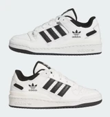 adidas Forum Low CL Günlük Spor Ayakkabı IH7918 - 3