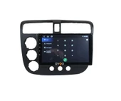 HONDA CİVİC SEDAN V-TEC 9 İNÇ 2002/2006 4-32 thumbnail 2