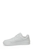 U.S. Polo Assn LEE 5FX Beyaz Erkek Sneaker Ayakkabı - 3