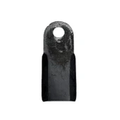 Sap Parçalama Makina Bıçağı Yerli-Delik Çapı 21 mm-2 Adet - 2