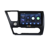 HONDA CİVİC AMERİKAN 9 İNÇ 2014/2015+ 4-64 - 1