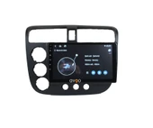 HONDA CİVİC SEDAN V-TEC 9 İNÇ 2002/2006 2-32 thumbnail 3