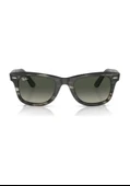 Rayban Unisex Güneş Gözlüğü Rb2140 136071 Füme - 1