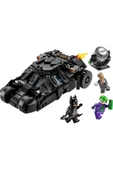 LEGO ® DC Batman™: Batman Tumbler, Two-Face™ ve Joker™’e Karşı 76303 – Yapım Seti (429 Parça) - 8