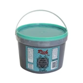 Rich Multi Surface Akrilik 2500cc (3,5kg) - 2240 İs Siyah - 1