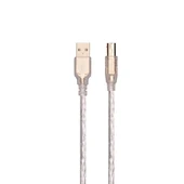 S-link SLX-328 Usb2.0 3m Yazıcı Kablosu - 1