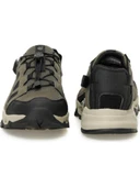 DOCKERS 238578 5FX HAKİ COMFORT CASUAL SPOR ANATOMİK SANDALET - 5