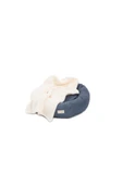 Pet Comfort Lodix Ekru Kedi ve Köpek Battaniyesi S 70x50cm - 5
