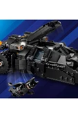 LEGO ® DC Batman™: Batman Tumbler, Two-Face™ ve Joker™’e Karşı 76303 – Yapım Seti (429 Parça) - 4