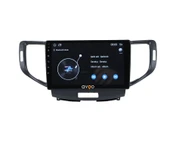 HONDA ACCORD 2018/2022 EN YENİ MODEL 9 İNÇ 6-64 thumbnail 4