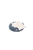 Pet Comfort Lodix Ekru Kedi ve Köpek Battaniyesi S 70x50cm - 4