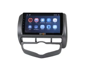 HONDA JAZZ/CİTY 2004/2008 DİGİTAL KLİMA 9 İNÇ 6-128 thumbnail 2