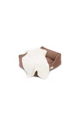 Pet Comfort Lodix Ekru Kedi ve Köpek Battaniyesi S 70x50cm - 2