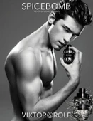 Viktor Rolf Spicebomb EDT 90 ml Erkek Parfüm - 6