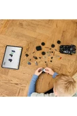 LEGO ® DC Batman™: Batman Tumbler, Two-Face™ ve Joker™’e Karşı 76303 – Yapım Seti (429 Parça) - 10