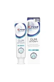 Crest Pro-Health Gum Detoxify Deep Clean Diş Macunu 136 gr - 1