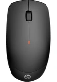 HP 235 İnce Kablosuz Fare (4E407UT) - 1