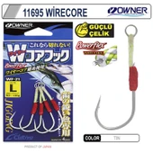 Owner Cultiva 11695 Wirecore Assist İğne thumbnail 1