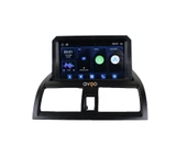 HONDA ACCORD 2003/2008 (ANDROİD TORPİDO ÜSTÜNDE ) 9 İNÇ 2-32 thumbnail 1