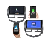 HONDA JAZZ/CİTY 2004/2008 DİGİTAL KLİMA 9 İNÇ 6-128 thumbnail 3