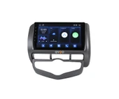 HONDA JAZZ/CİTY 2004/2008 DİGİTAL KLİMA 9 İNÇ 6-128 thumbnail 1