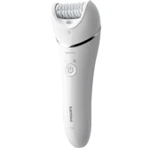 Philips BRE700/05 8000 Serisi Islak Kuru Kablosuz Epilatör - 2