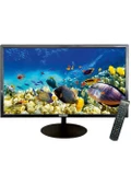 Rose CM-122 HD 22'' 55 Ekran LCD Monitör TV - 1