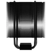 Xigmatek Windpower WP 1264 EN42371 İntel/Amd Tümü 120mm AT120 Rainbow PWM Fan Fan CPU Soğutucu - 4
