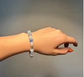 Viento Aytaşı , Aqua Marin Bileklik - 2