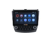 HONDA ACCORD 2003/2007 ALT PANEL TUŞLU 10 İNÇ  4-32 thumbnail 2