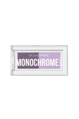 SHOW BY PASTEL Monochrome Duo Eyes - Ikili Far Paleti 24 Lets Party - 3