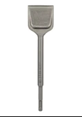 Bosch Yassı Keski SDS-Plus Longlife 250x60 mm - 1
