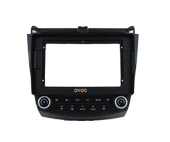 HONDA ACCORD 2003/2007 ALT PANEL TUŞLU 10 İNÇ  4-64 thumbnail 4