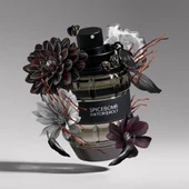 Viktor Rolf Spicebomb EDT 90 ml Erkek Parfüm - 1