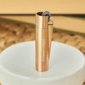 Isme Özel Hediyelik Clipper Çakmak Özel Kutulu Rose Gold - 5