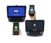 HONDA ACCORD 2003/2007 ALT PANEL TUŞLU 10 İNÇ  4-64 thumbnail 3