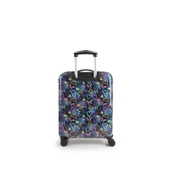 Gabol Trolley Valiz Kabin Boy Tizas Lacivert GB.234322 - 2