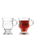 Madame Coco Majori 4-lü Çay Fincanı - 2