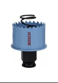 Bosch Saç Metal İçin Delik Açma Testeresi (Panç) 41 MM - 1