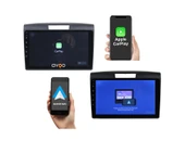 HONDA CRV NEW 2013/2018 9 İNÇ 6-128 thumbnail 3