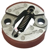 MOTORLU TIRPAN BALATA OLEOMAC 746/755/453 İTAL (CN) thumbnail 2