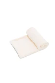 Pet Comfort Lodix Ekru Kedi ve Köpek Battaniyesi S 70x50cm - 1